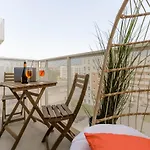 Apartment Lumina Premium With Parking