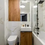 Apartment Lumina Premium With Parking *