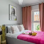 Apartment Lumina Premium With Parking