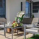 Apartment Lumina Premium With Parking