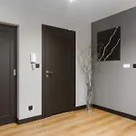 Apartment Lumina Premium With Parking