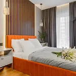 Apartment Lumina Premium With Parking *