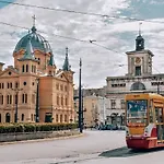 Lumina Premium With Parking * Lodz