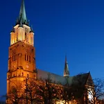 Lumina Premium With Parking * Lodz