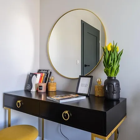 Lumina Premium With Parking *