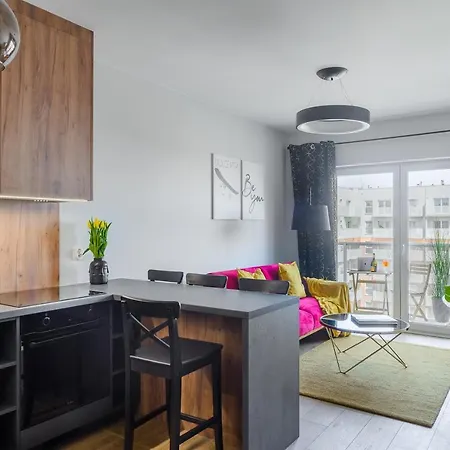 Lumina Premium With Parking *