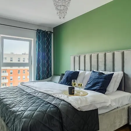 Lumina Premium With Parking *