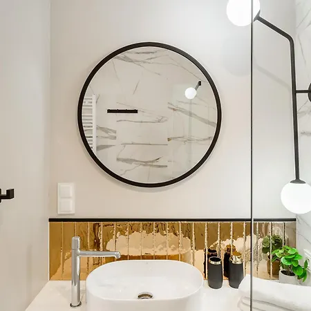 Lumina Premium With Parking Lejlighed