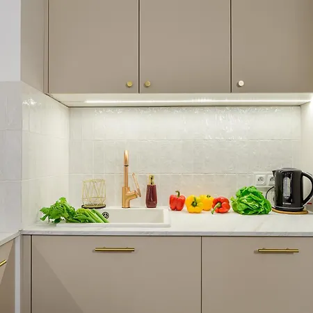 Lumina Premium With Parking * Łódź