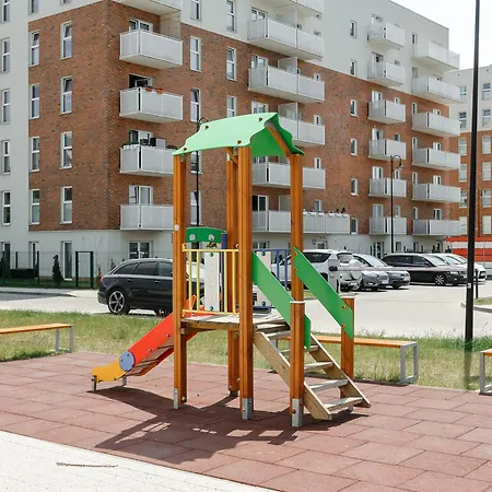 Lumina I Premium With Balcony I Parking I Pasaz Lodzki *