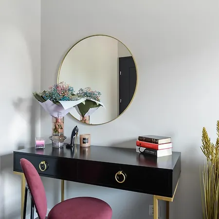 Апартаменти Lumina Premium With Parking Лодзь