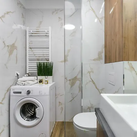 Lumina Premium With Parking