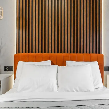 Lumina Premium With Parking * Łódź