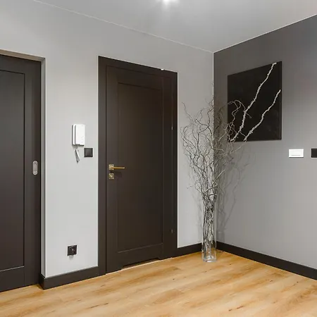 Apartman Lumina Premium With Parking