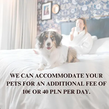 Apartment Lumina Premium With Parking