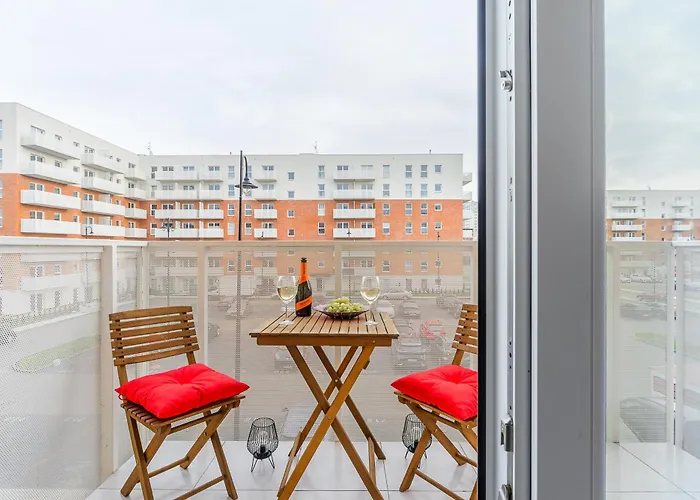 Lumina Premium With Parking Apartamento *