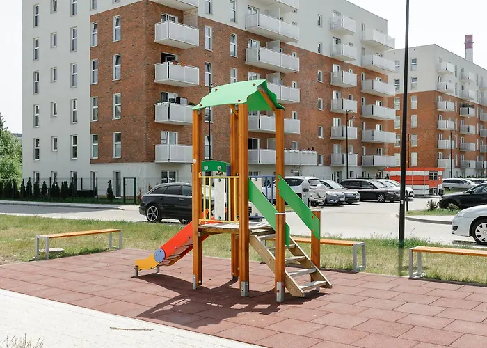 Lumina Premium With Parking *