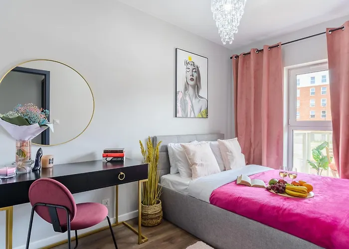 Lumina Premium With Parking