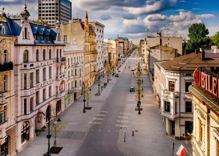 Lumina Premium With Parking Apartamento