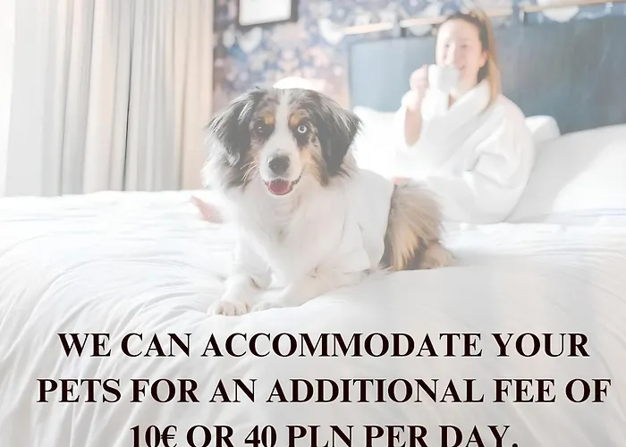 Lejlighed Lumina Premium With Parking